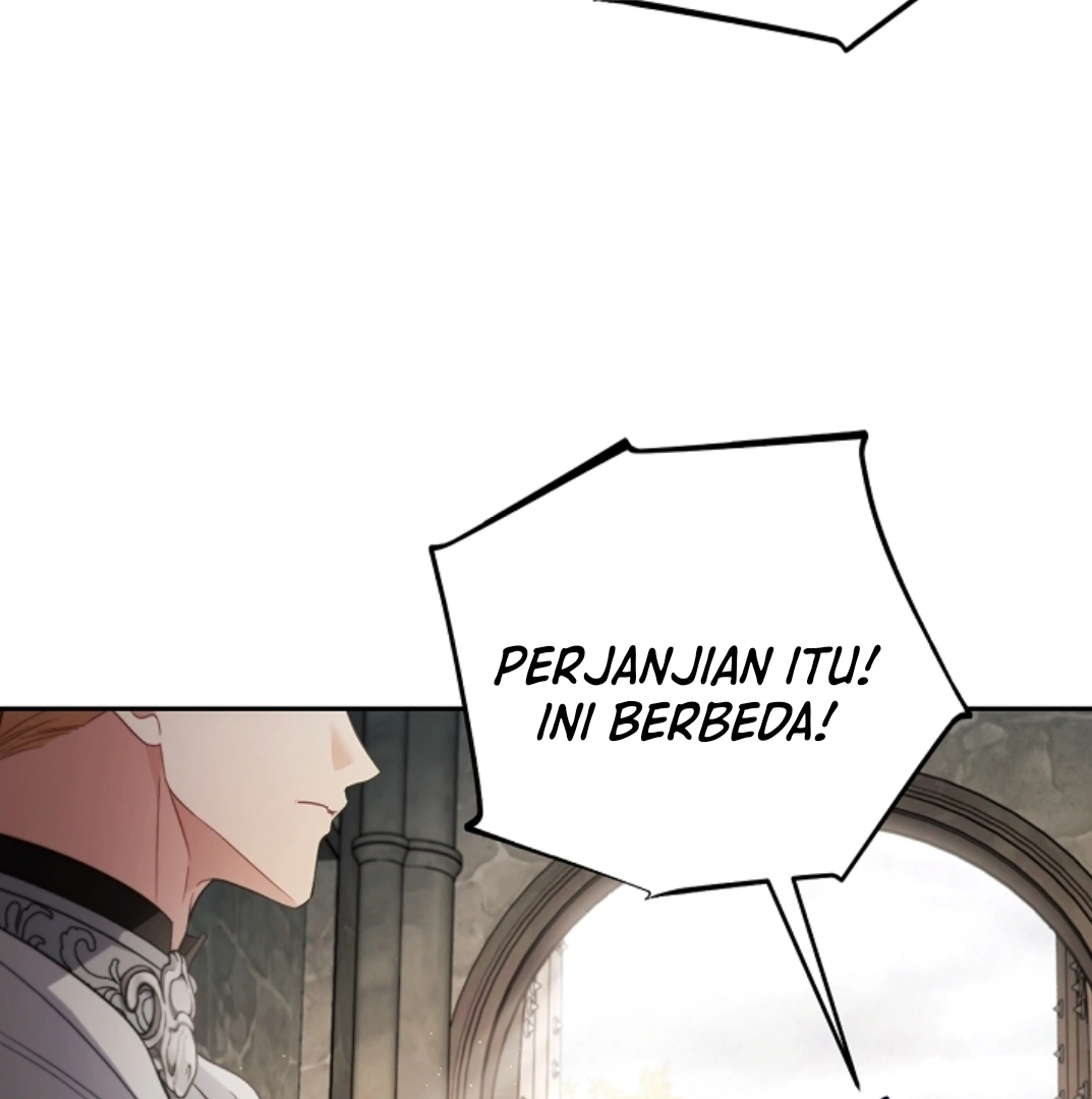I Will Become the Villain’s Poison Taster Chapter 55 Gambar 49