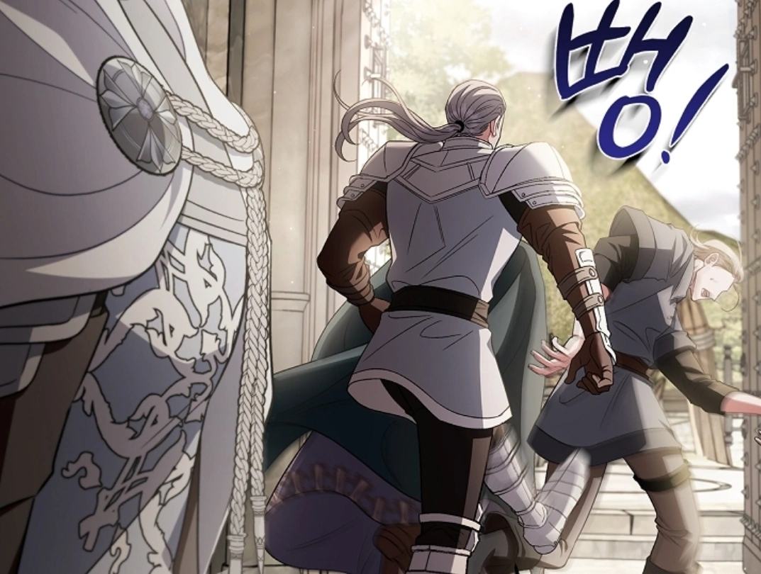 I Will Become the Villain’s Poison Taster Chapter 55 Gambar 50