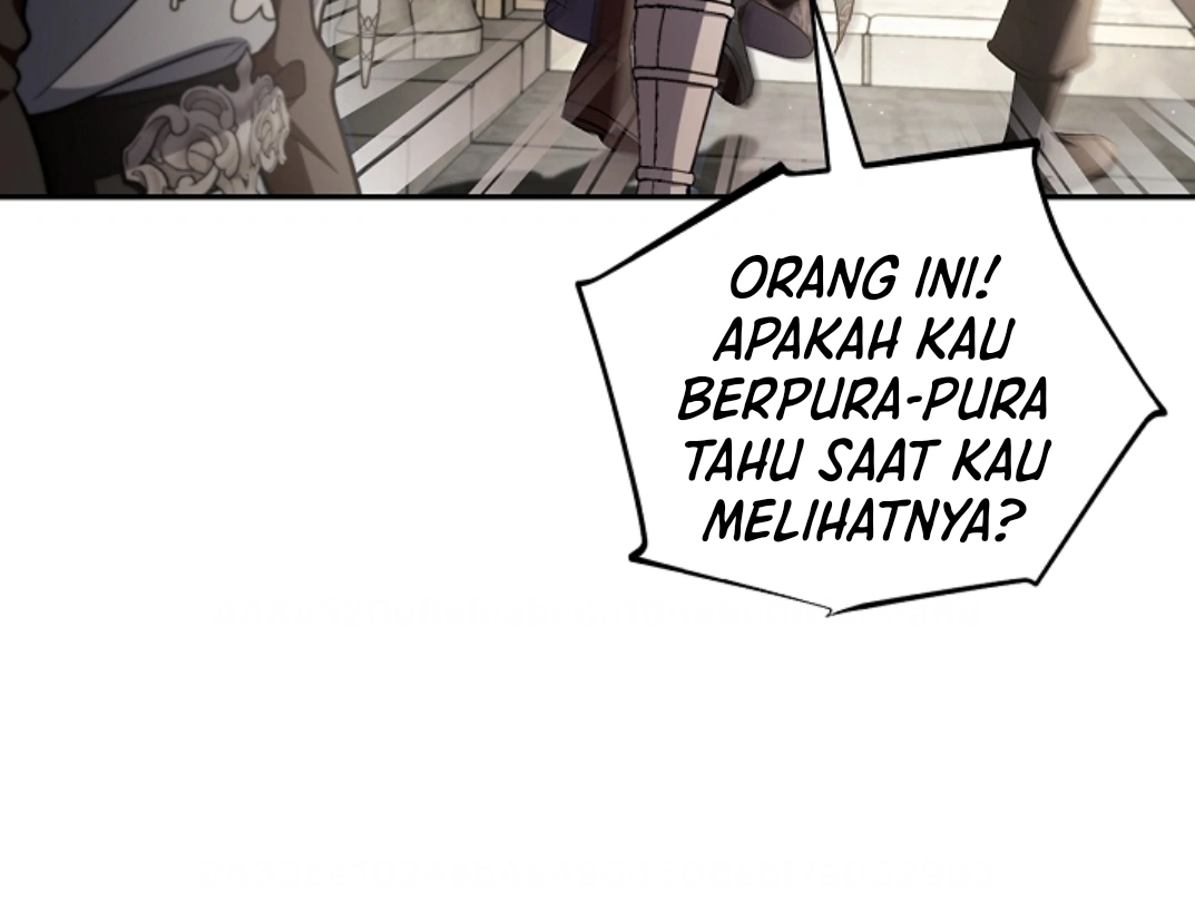 I Will Become the Villain’s Poison Taster Chapter 55 Gambar 51