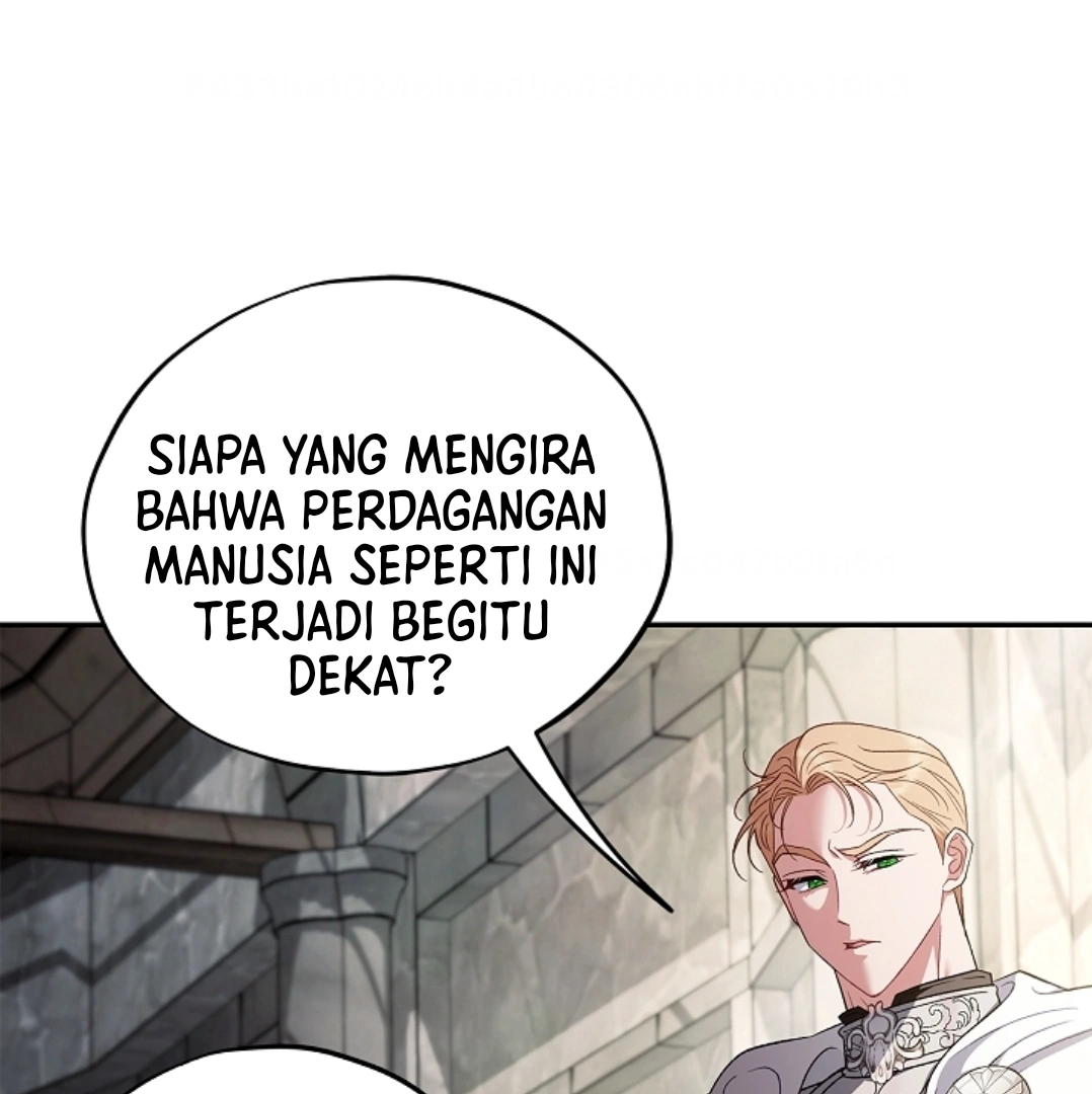 I Will Become the Villain’s Poison Taster Chapter 55 Gambar 52