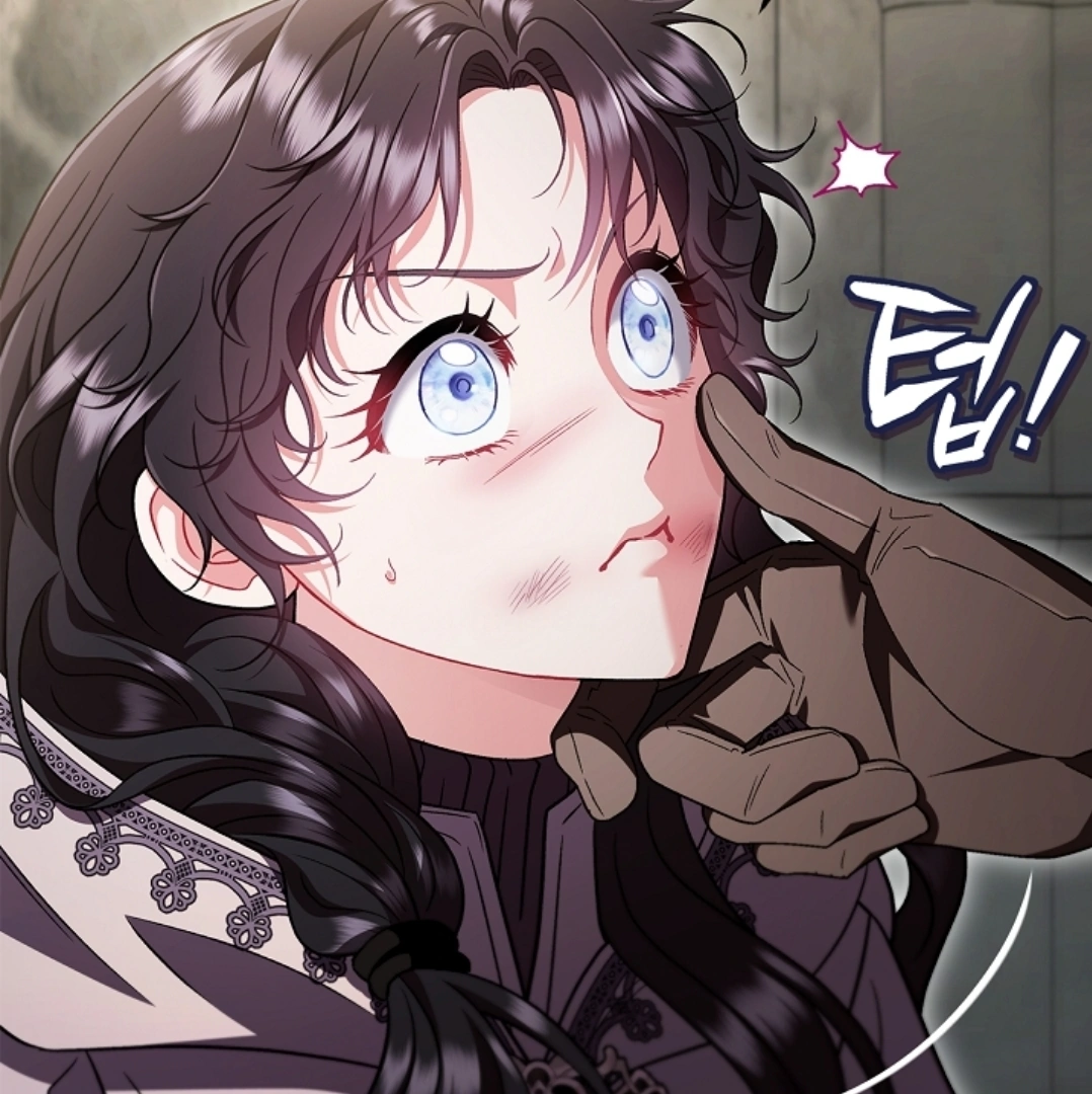 I Will Become the Villain’s Poison Taster Chapter 55 Gambar 60