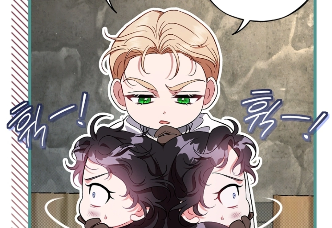 I Will Become the Villain’s Poison Taster Chapter 55 Gambar 62