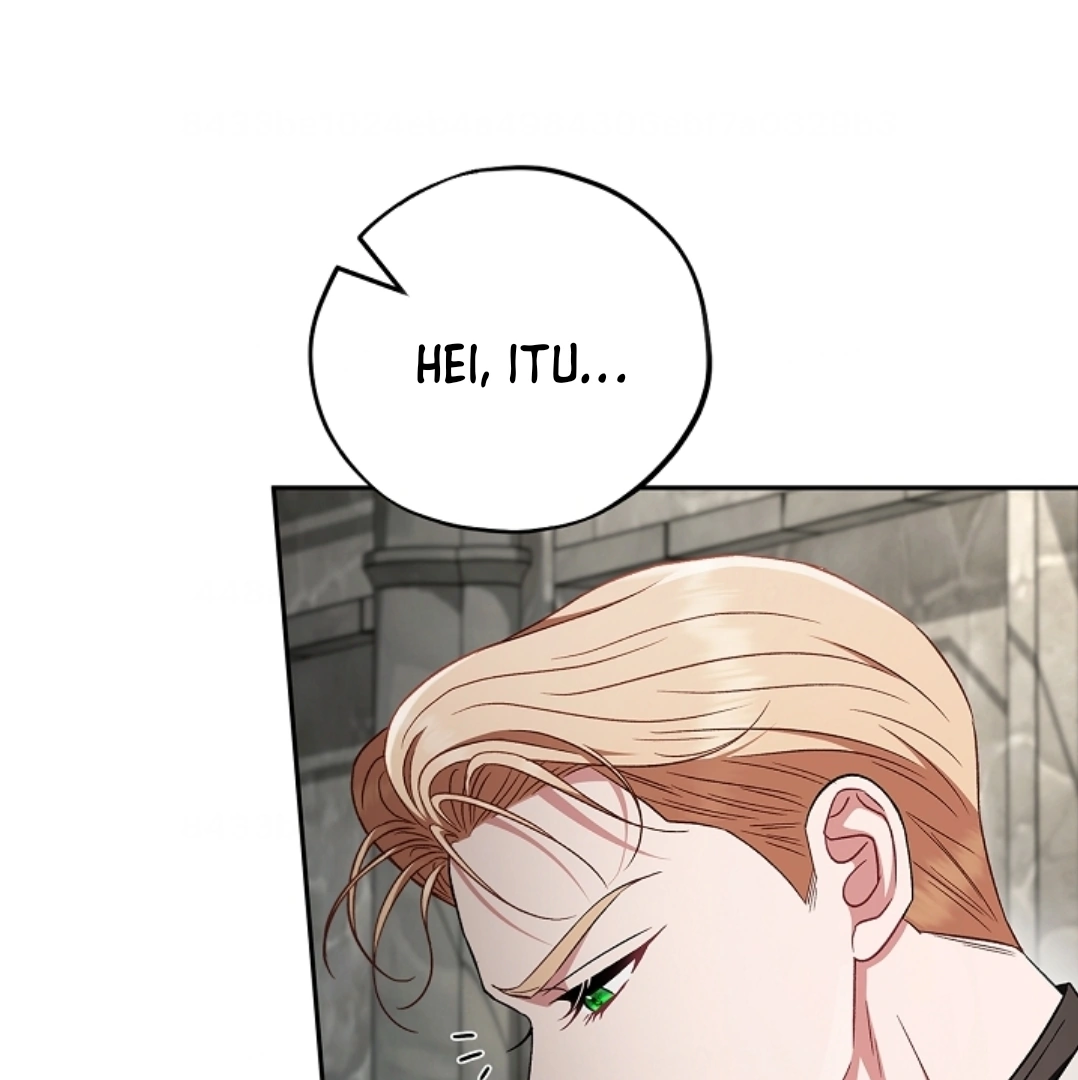 I Will Become the Villain’s Poison Taster Chapter 55 Gambar 64