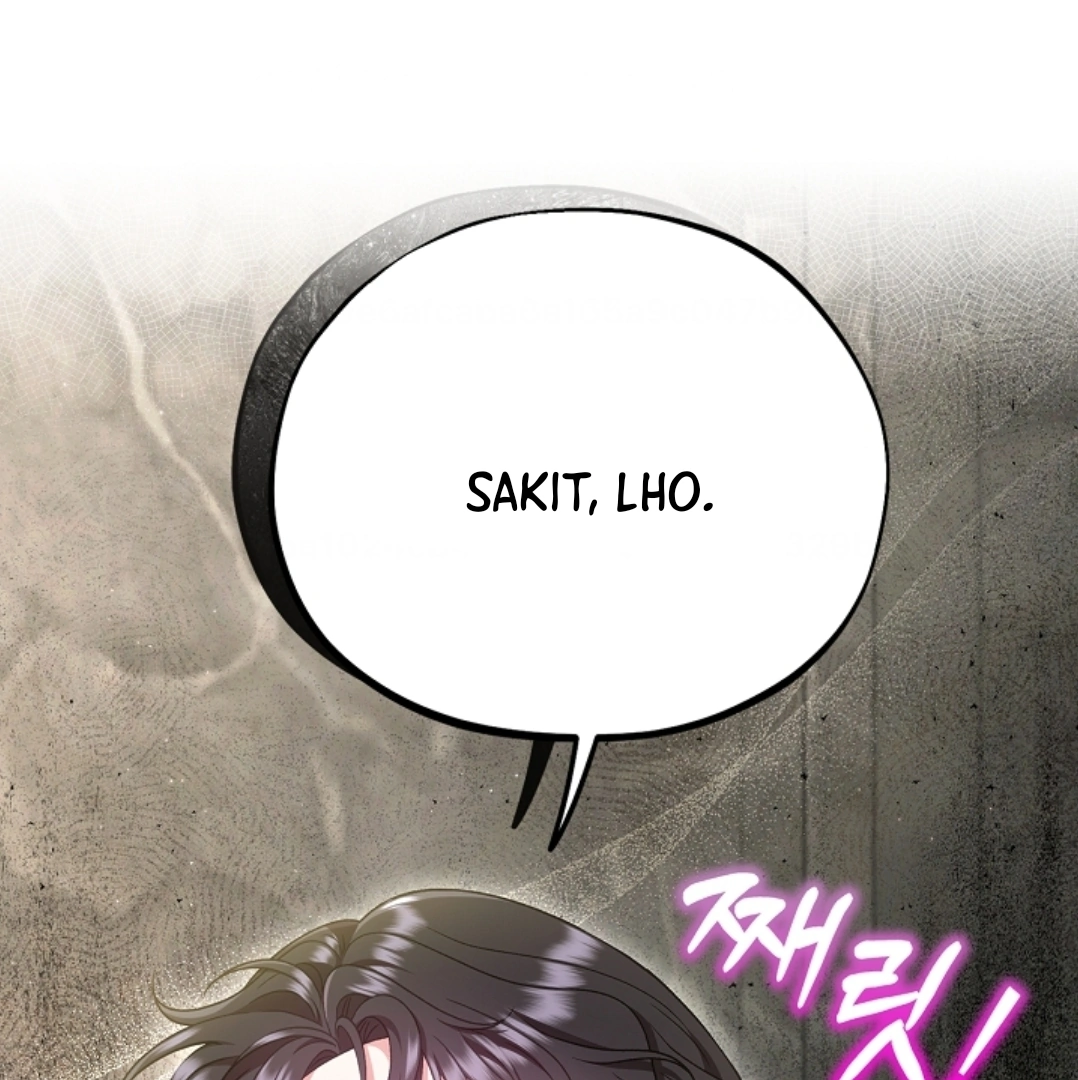 I Will Become the Villain’s Poison Taster Chapter 55 Gambar 66