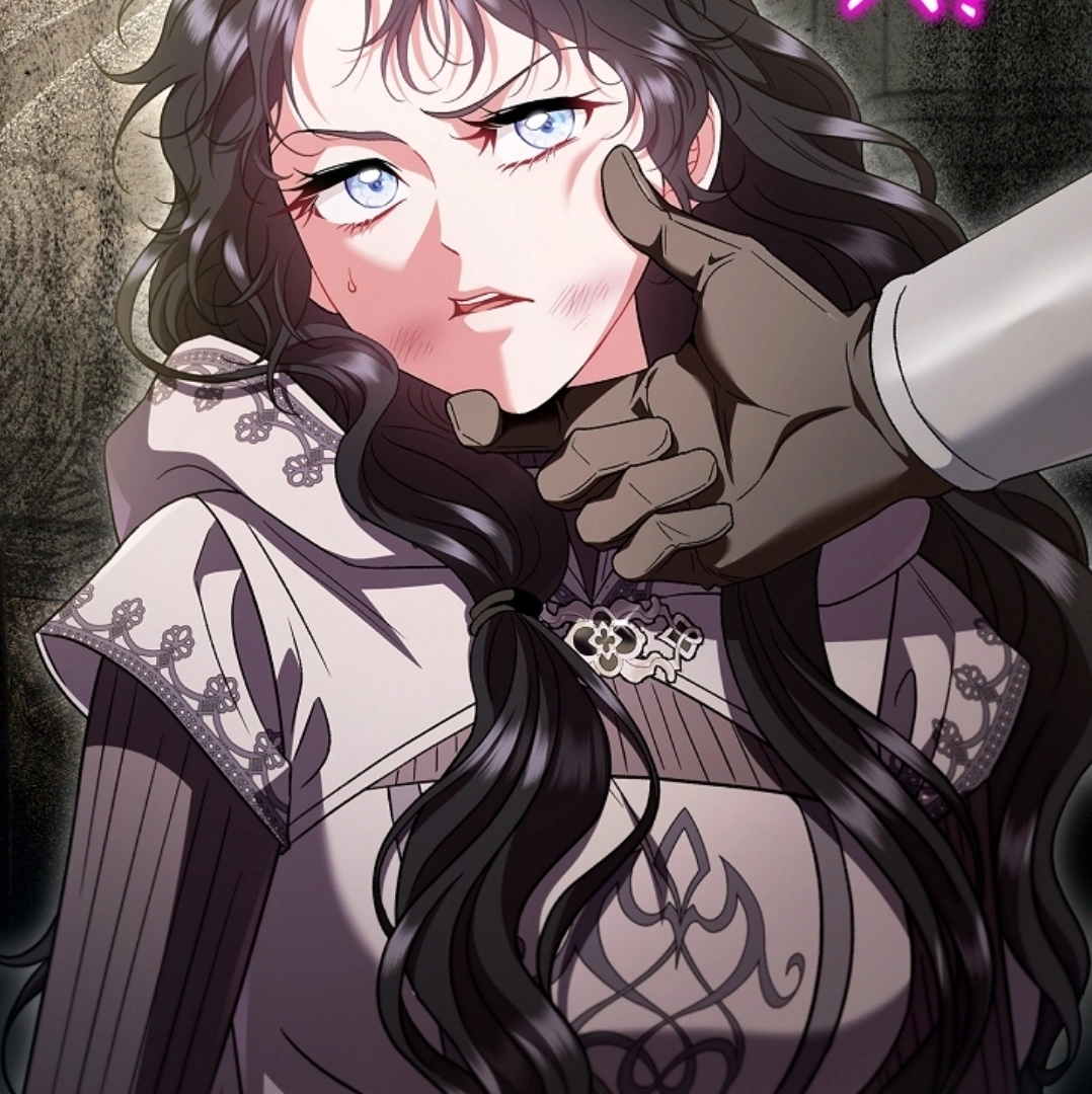 I Will Become the Villain’s Poison Taster Chapter 55 Gambar 67