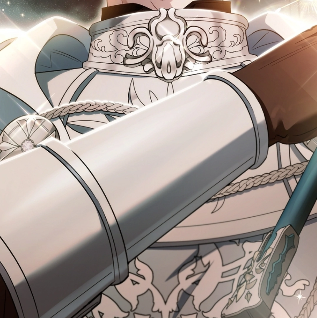 I Will Become the Villain’s Poison Taster Chapter 55 Gambar 7