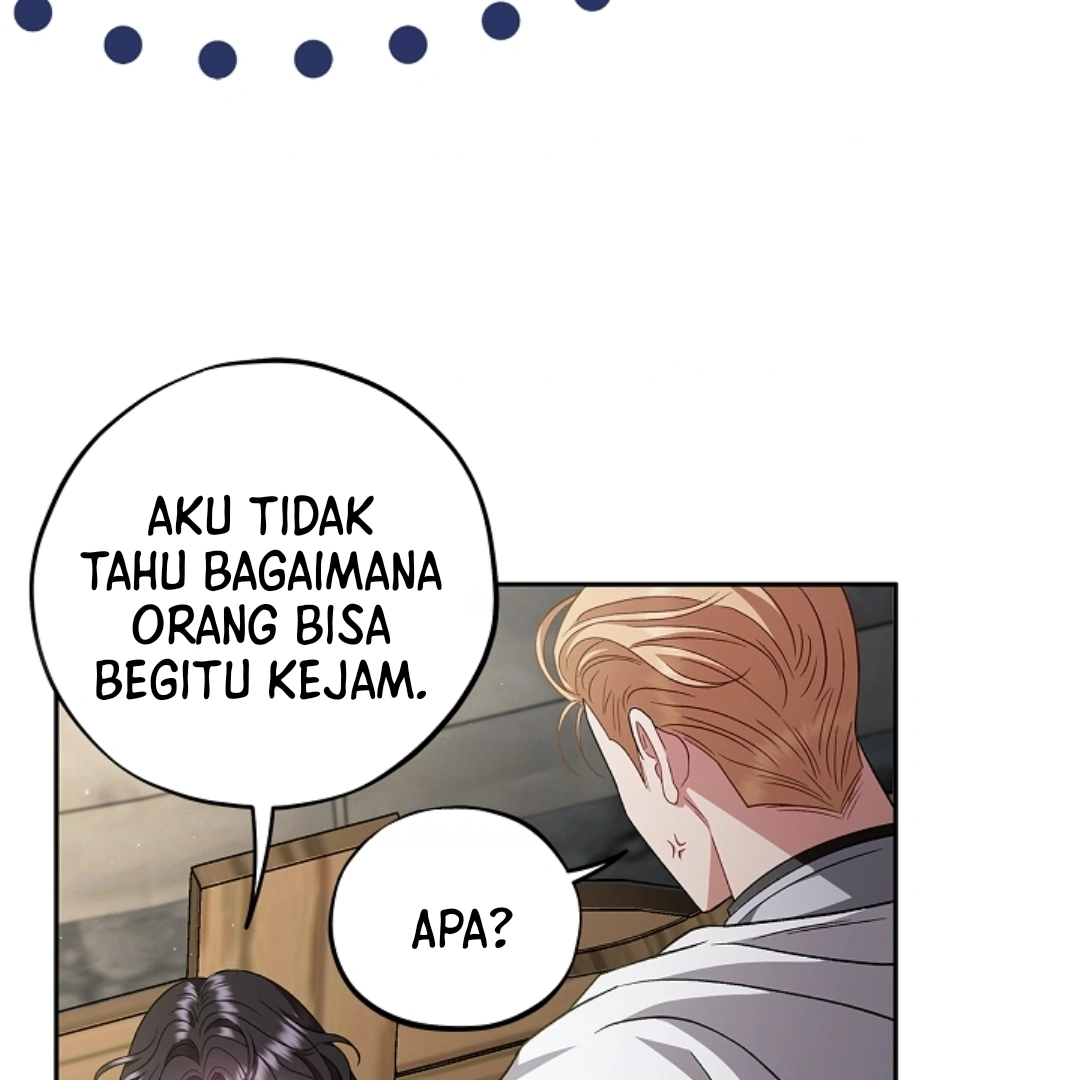 I Will Become the Villain’s Poison Taster Chapter 55 Gambar 70