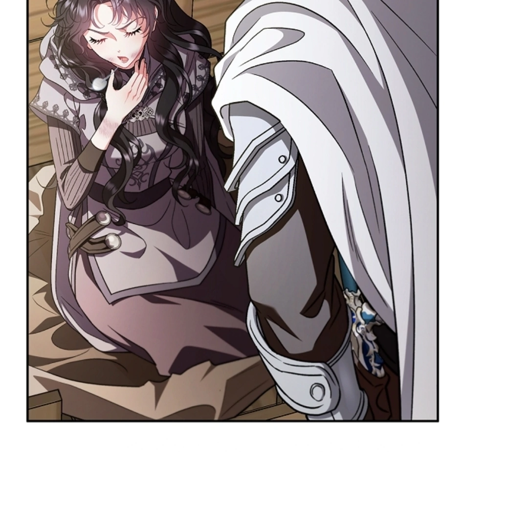 I Will Become the Villain’s Poison Taster Chapter 55 Gambar 71