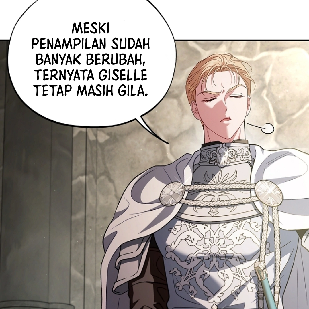 I Will Become the Villain’s Poison Taster Chapter 55 Gambar 74