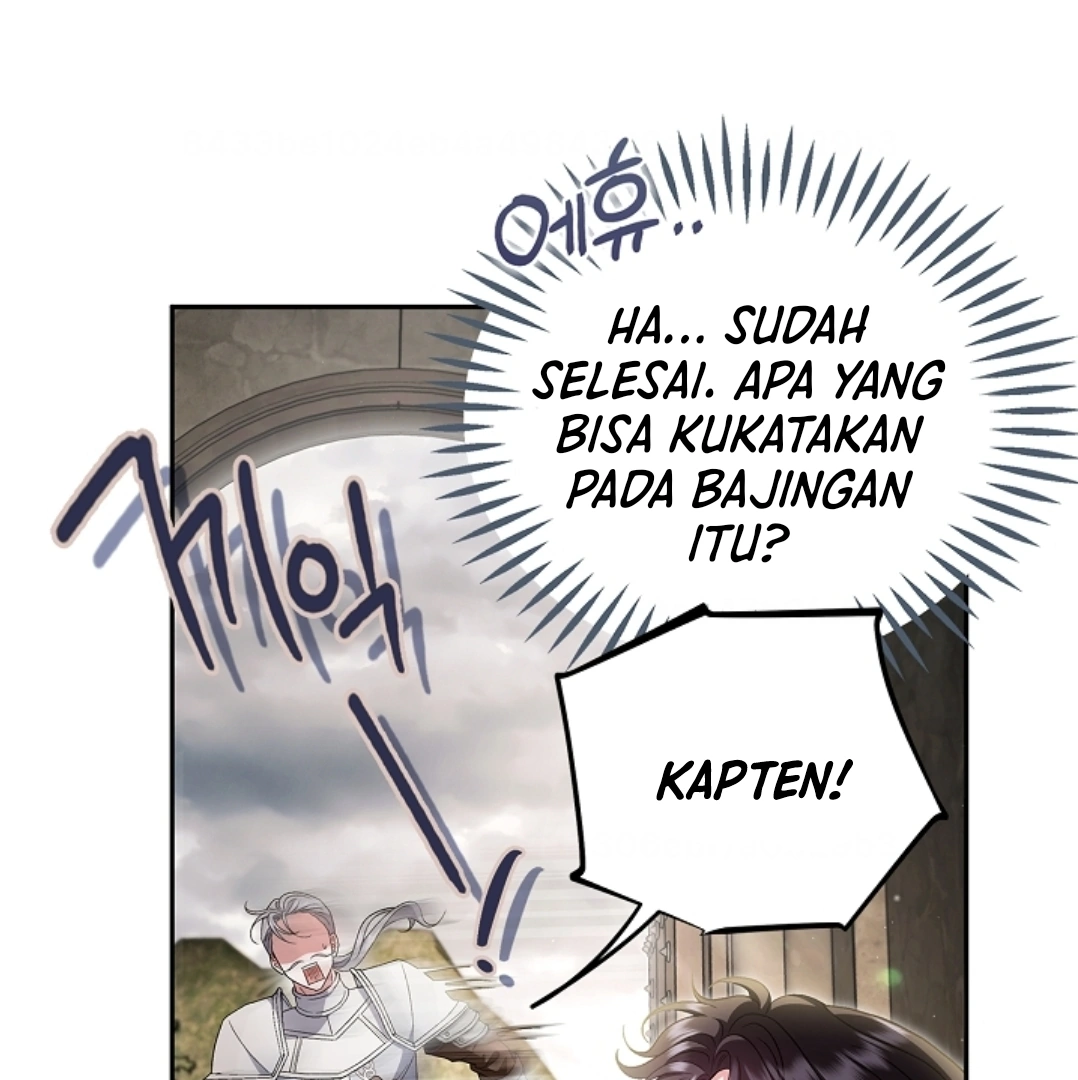 I Will Become the Villain’s Poison Taster Chapter 55 Gambar 77