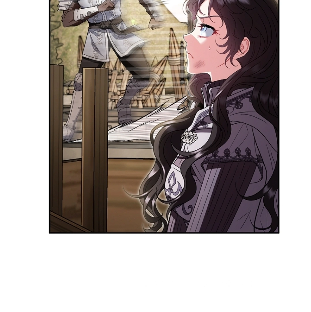 I Will Become the Villain’s Poison Taster Chapter 55 Gambar 78