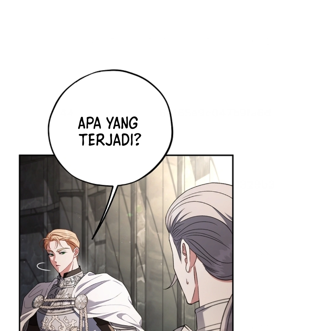 I Will Become the Villain’s Poison Taster Chapter 55 Gambar 79