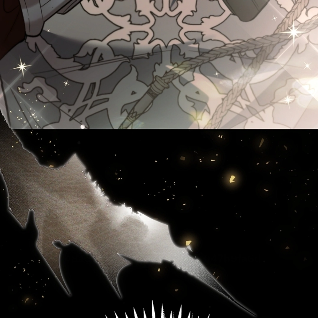 I Will Become the Villain’s Poison Taster Chapter 55 Gambar 8