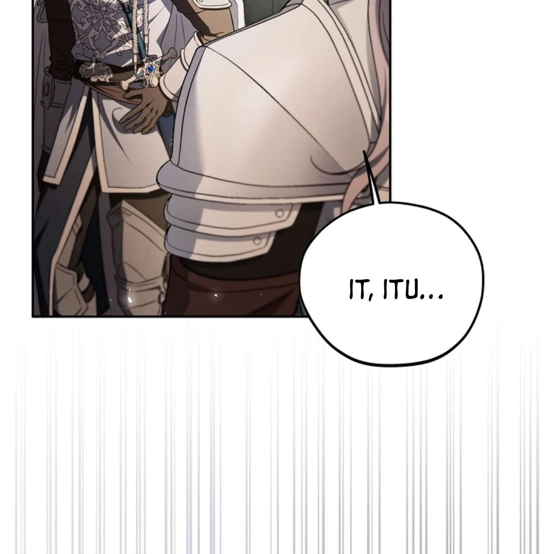 I Will Become the Villain’s Poison Taster Chapter 55 Gambar 80