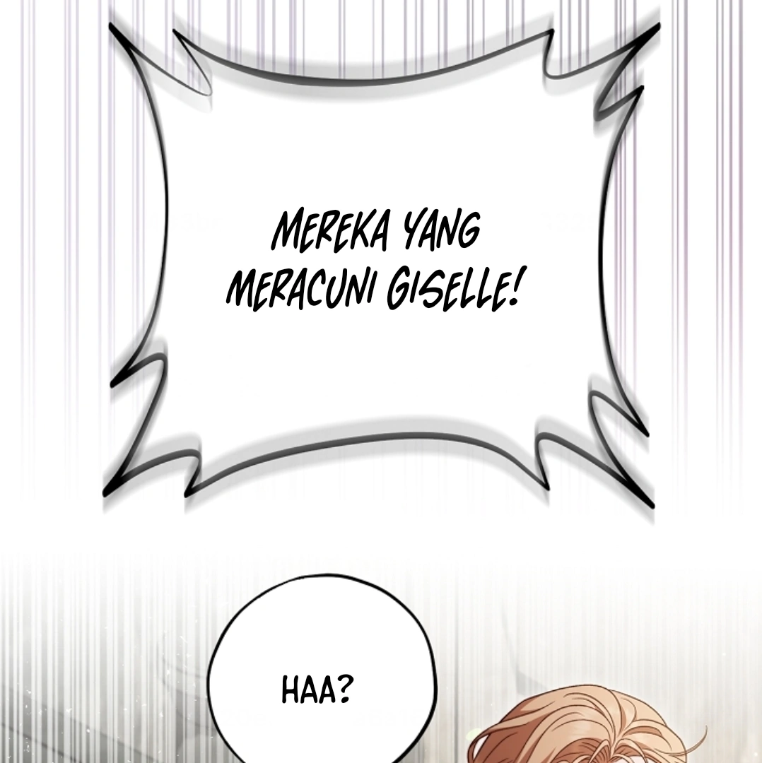 I Will Become the Villain’s Poison Taster Chapter 55 Gambar 81