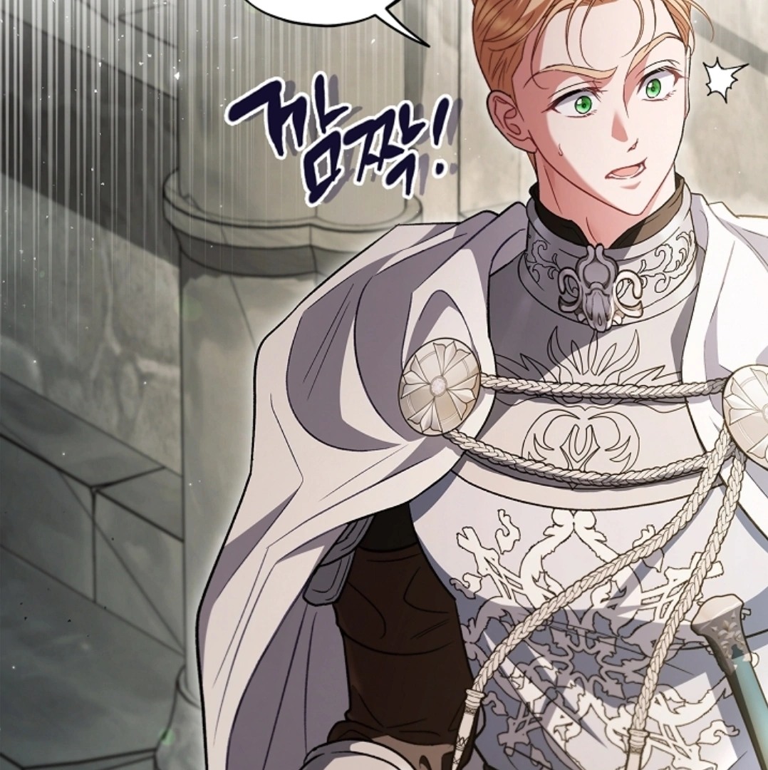 I Will Become the Villain’s Poison Taster Chapter 55 Gambar 82