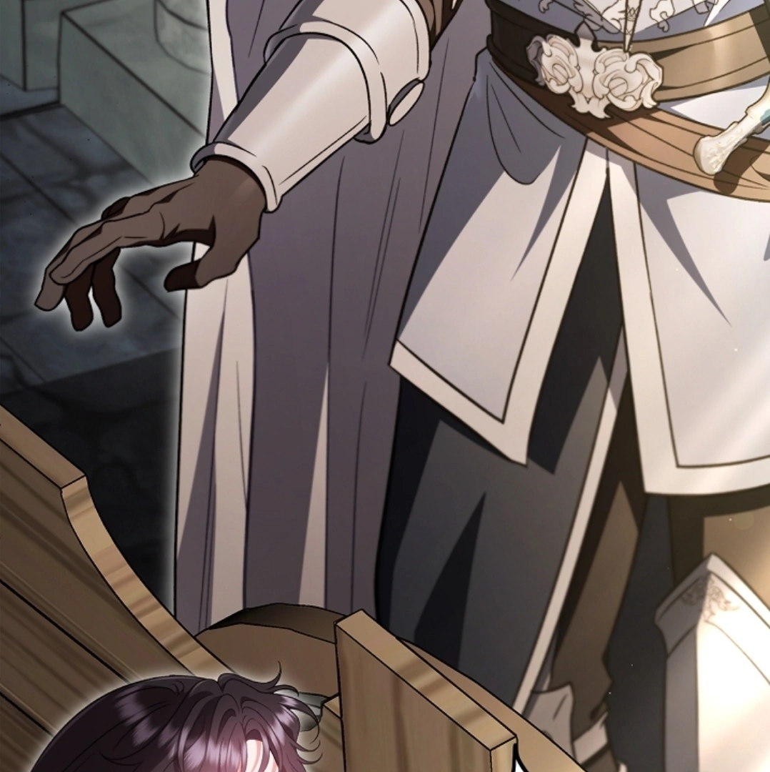 I Will Become the Villain’s Poison Taster Chapter 55 Gambar 83