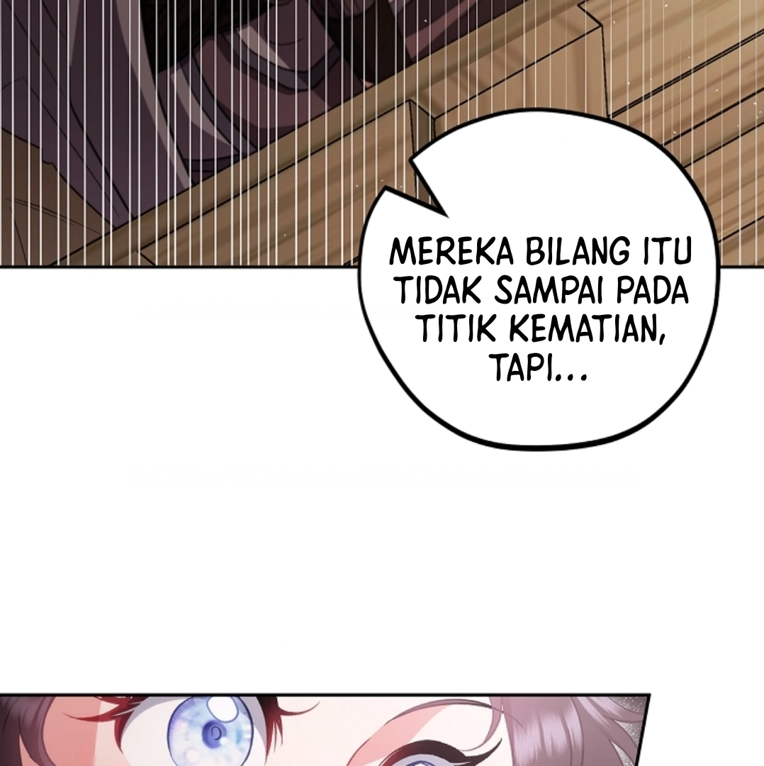 I Will Become the Villain’s Poison Taster Chapter 55 Gambar 85