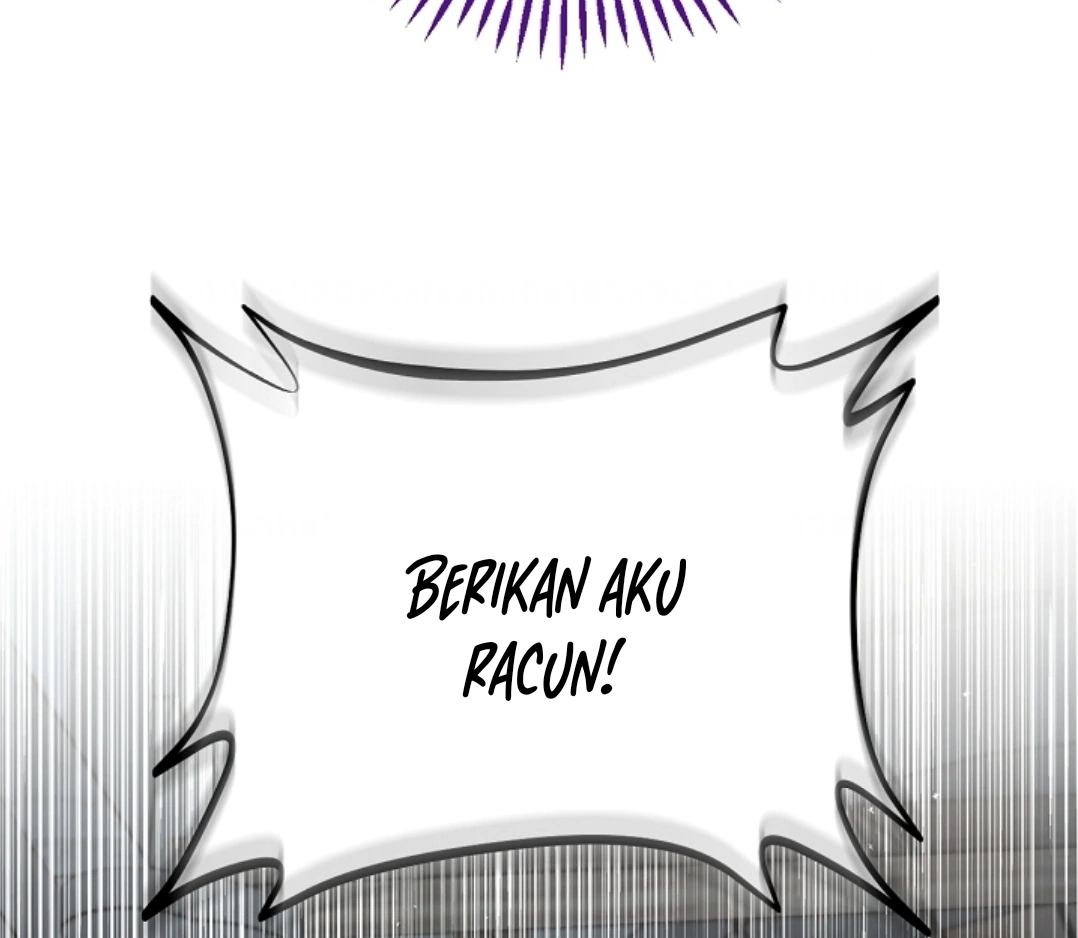 I Will Become the Villain’s Poison Taster Chapter 55 Gambar 87