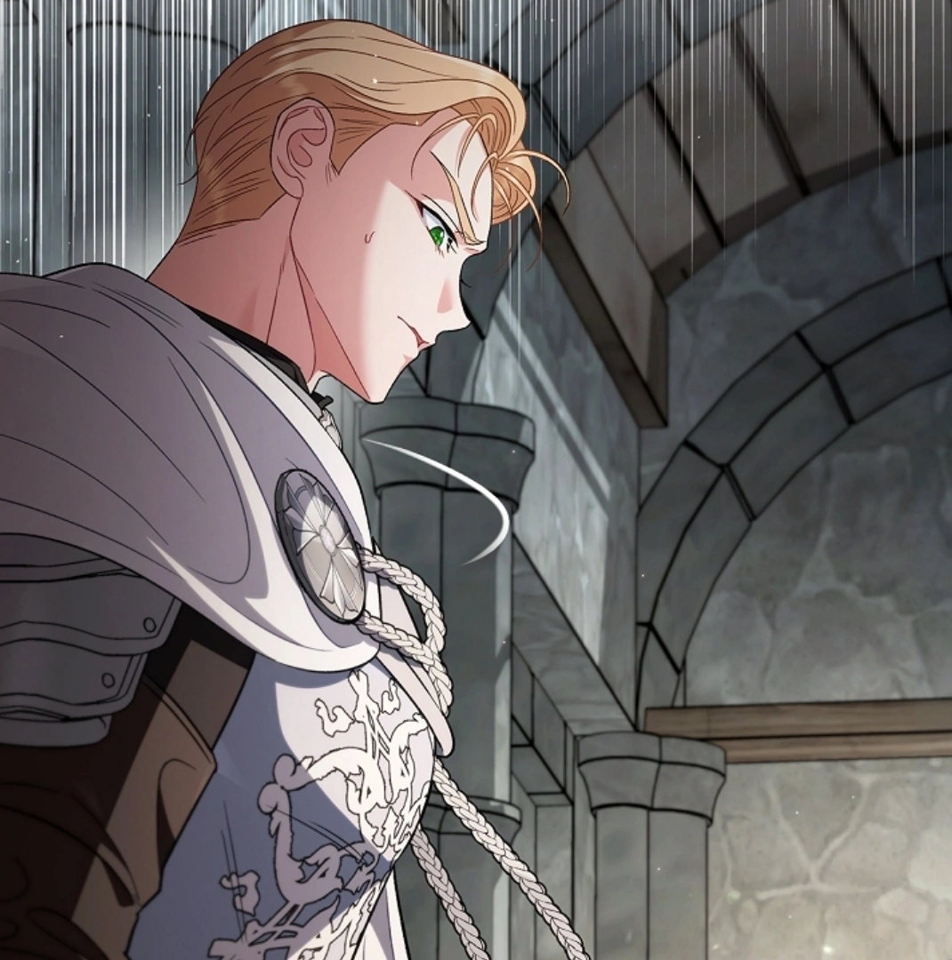 I Will Become the Villain’s Poison Taster Chapter 55 Gambar 88