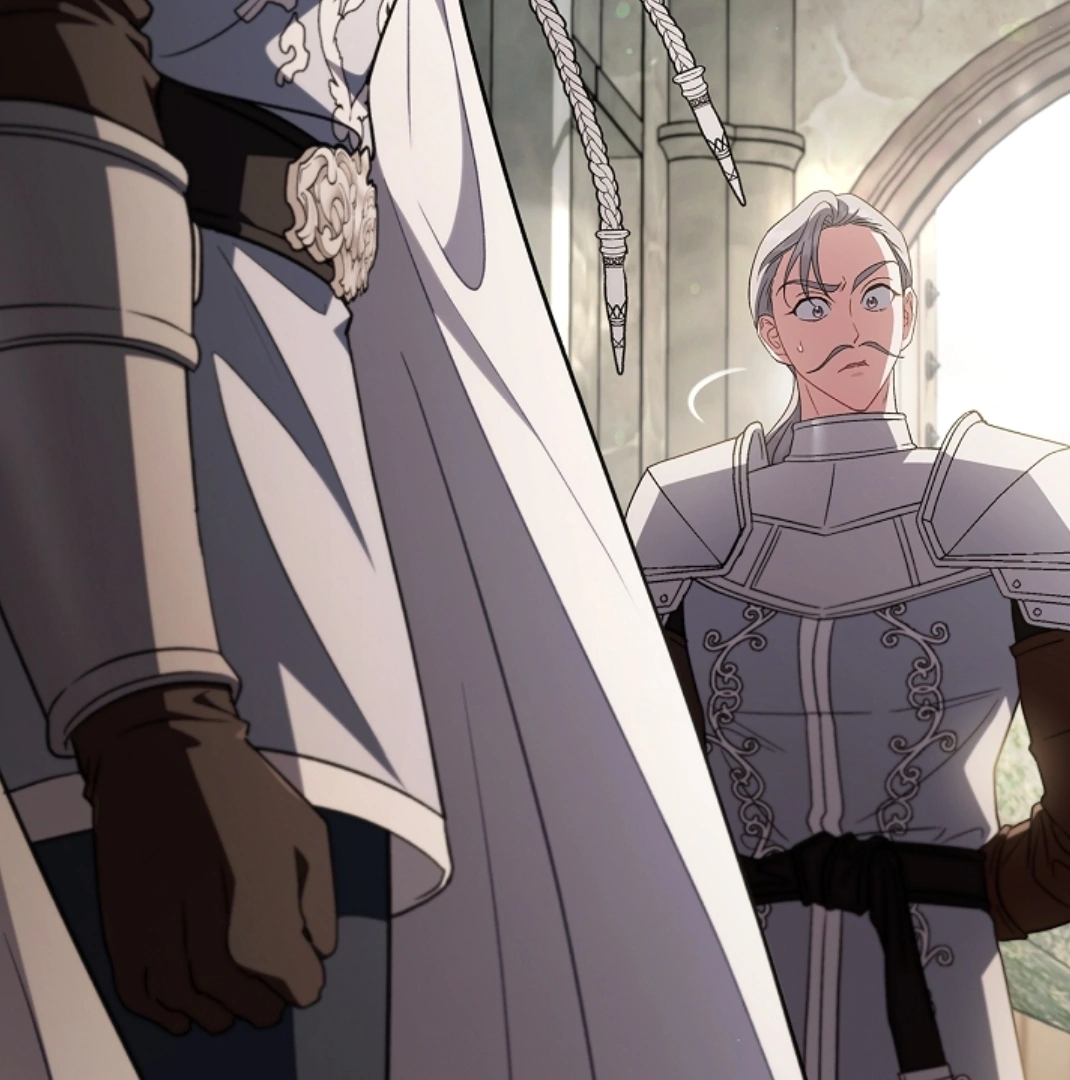 I Will Become the Villain’s Poison Taster Chapter 55 Gambar 89