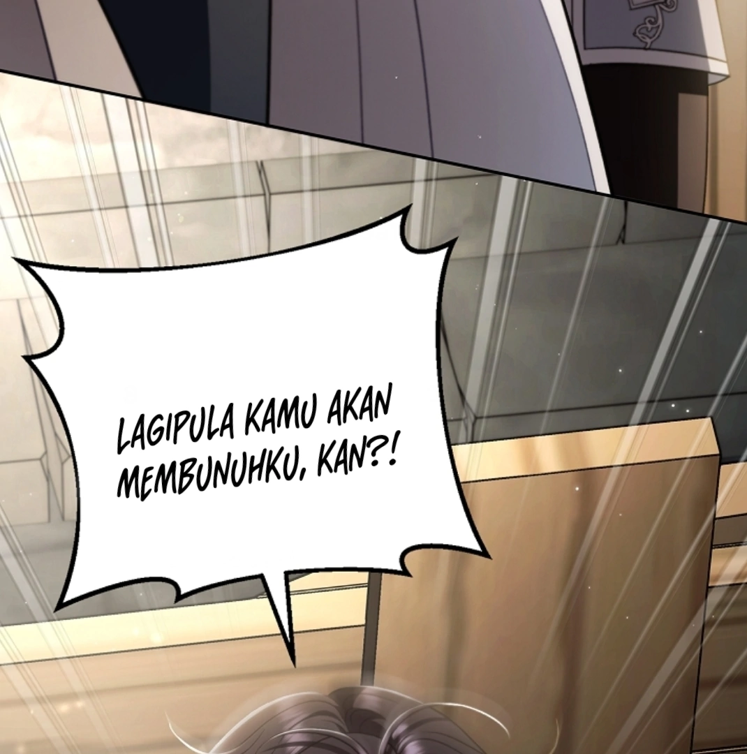 I Will Become the Villain’s Poison Taster Chapter 55 Gambar 90