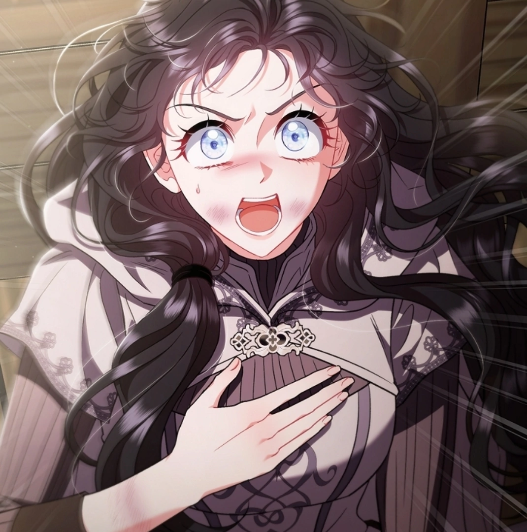 I Will Become the Villain’s Poison Taster Chapter 55 Gambar 91