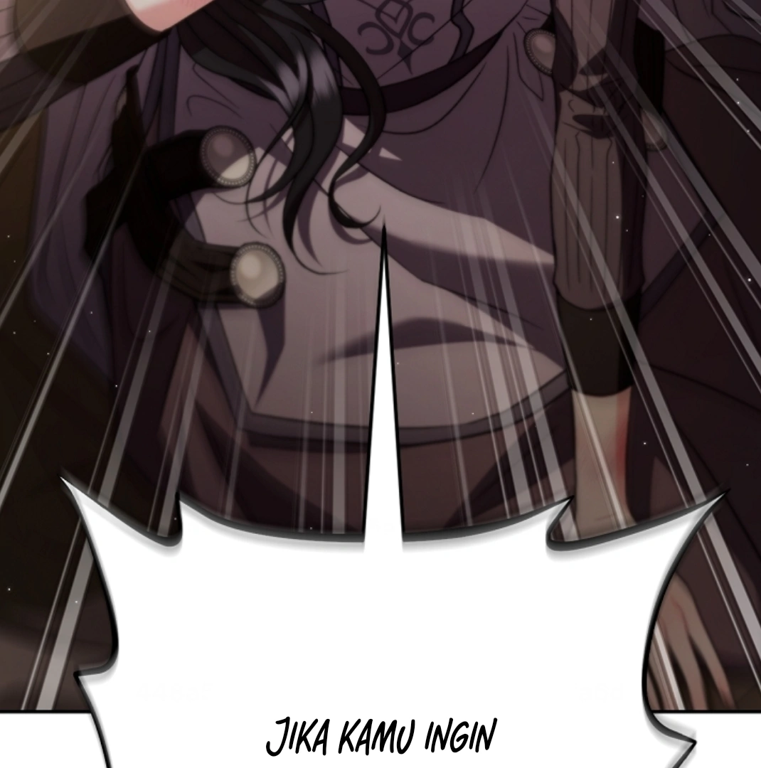 I Will Become the Villain’s Poison Taster Chapter 55 Gambar 92