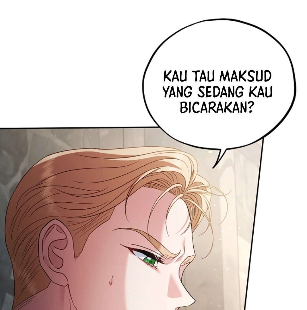 I Will Become the Villain’s Poison Taster Chapter 55 Gambar 94