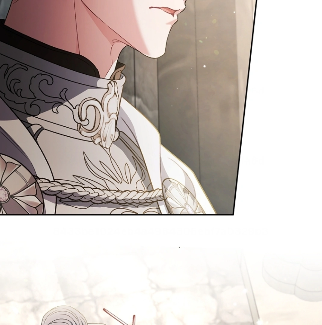 I Will Become the Villain’s Poison Taster Chapter 55 Gambar 95