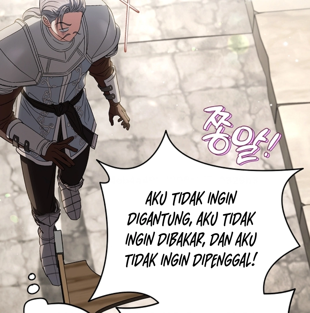 I Will Become the Villain’s Poison Taster Chapter 55 Gambar 96