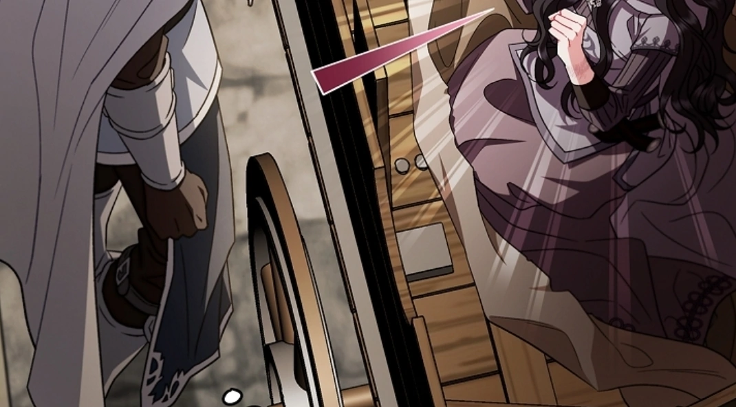 I Will Become the Villain’s Poison Taster Chapter 55 Gambar 98