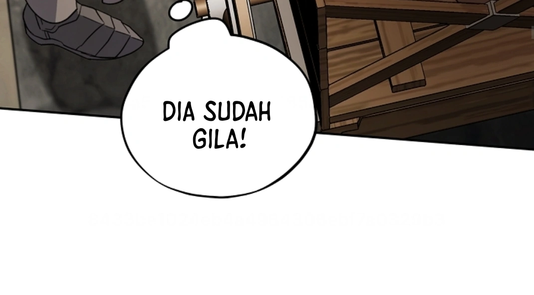 I Will Become the Villain’s Poison Taster Chapter 55 Gambar 99