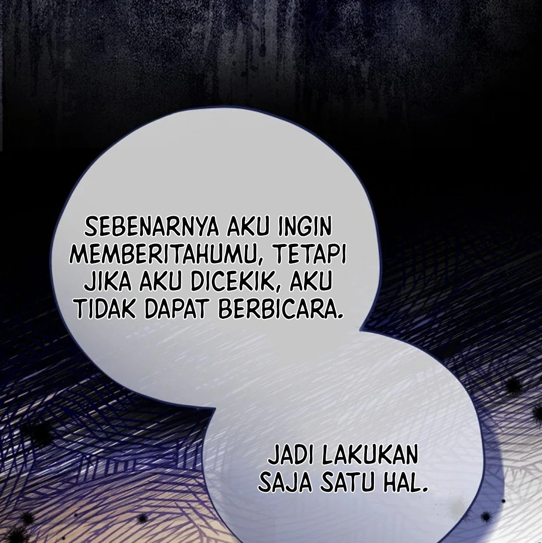 I Will Become the Villain’s Poison Taster Chapter 56 Gambar 104