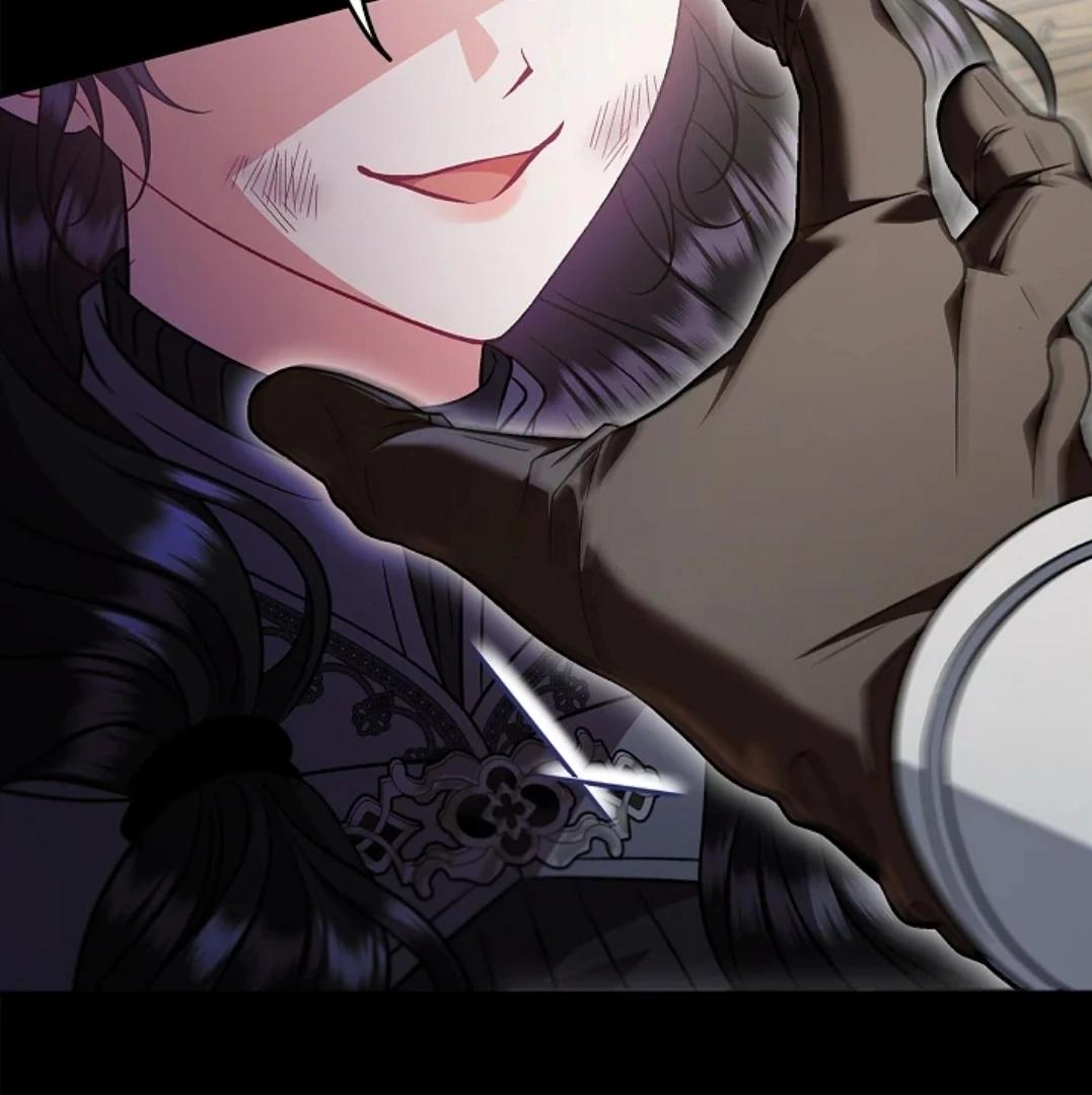 I Will Become the Villain’s Poison Taster Chapter 56 Gambar 100