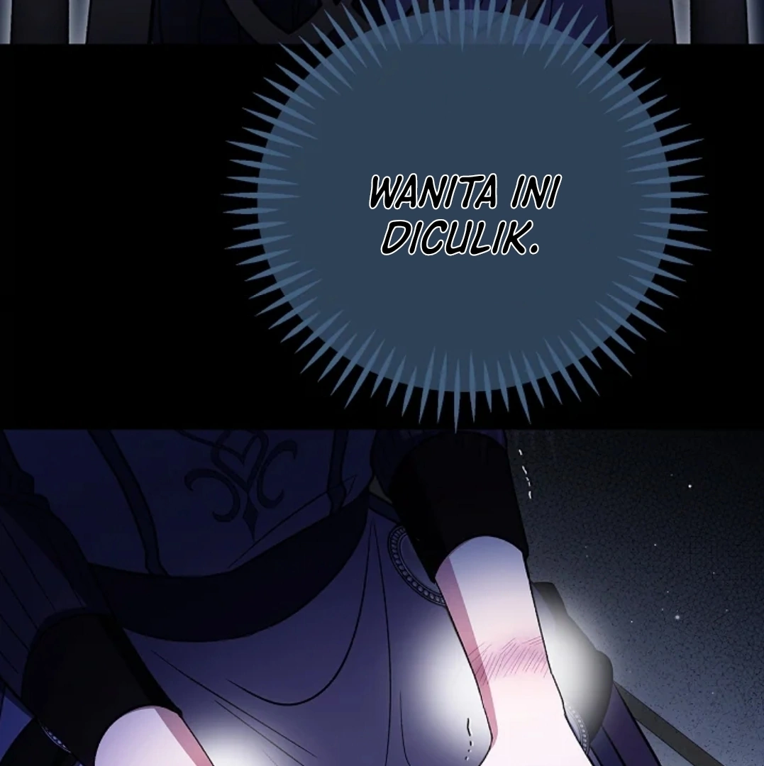 I Will Become the Villain’s Poison Taster Chapter 56 Gambar 112