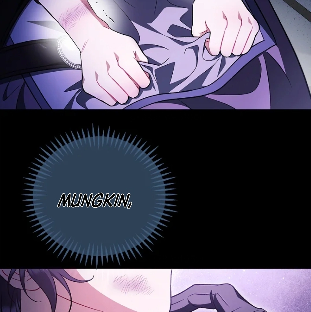 I Will Become the Villain’s Poison Taster Chapter 56 Gambar 113