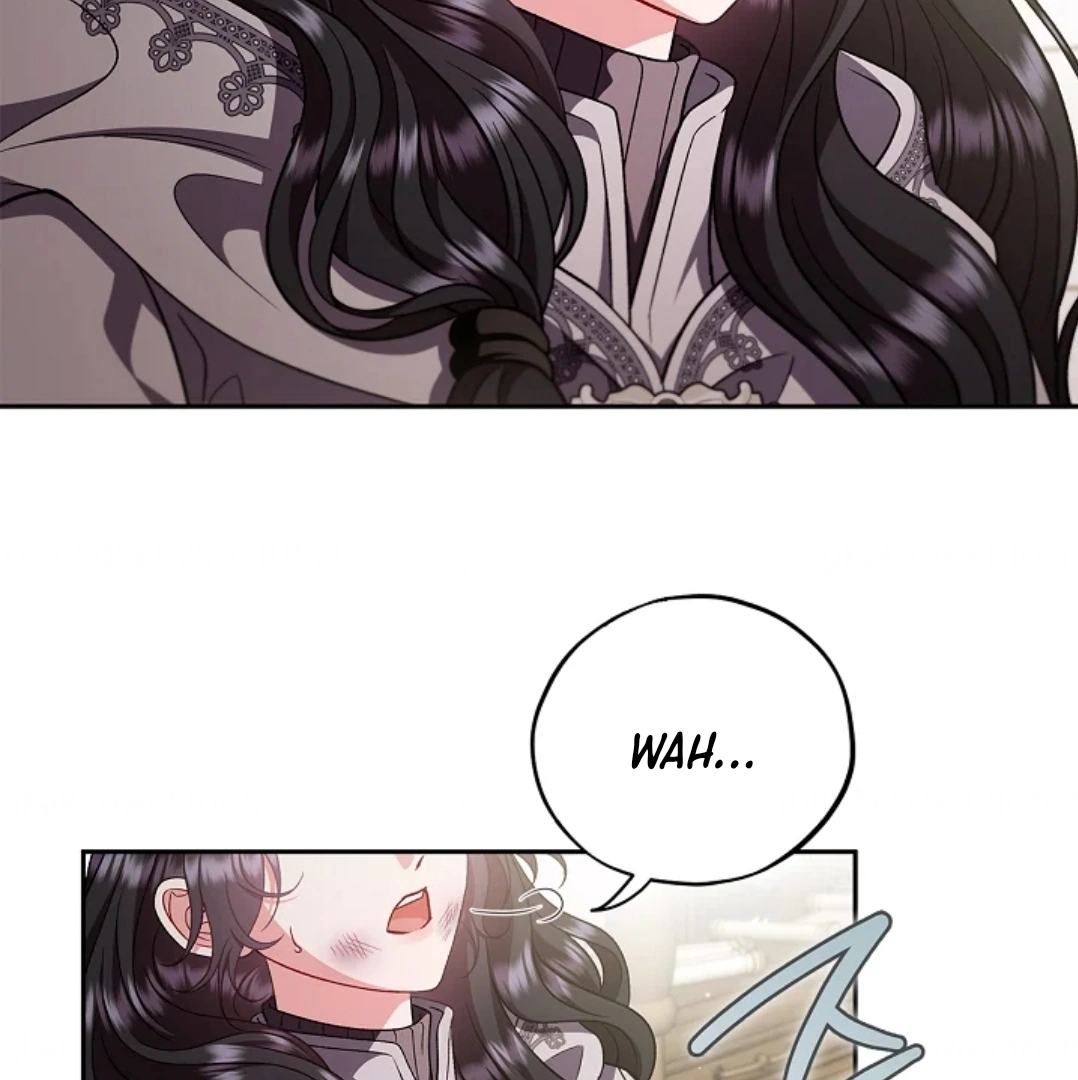 I Will Become the Villain’s Poison Taster Chapter 56 Gambar 124