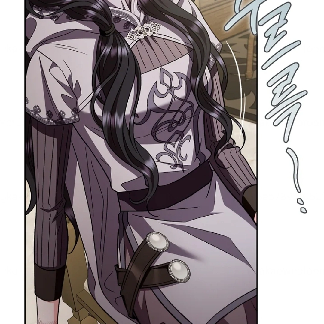 I Will Become the Villain’s Poison Taster Chapter 56 Gambar 125