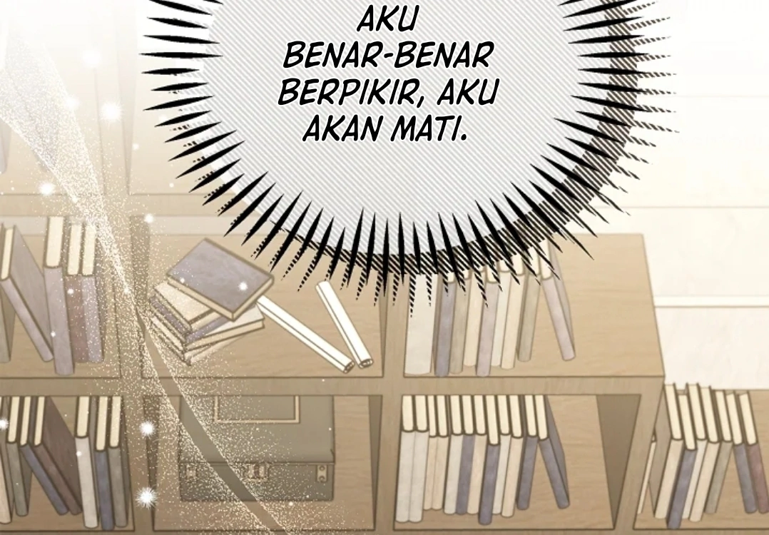 I Will Become the Villain’s Poison Taster Chapter 56 Gambar 127