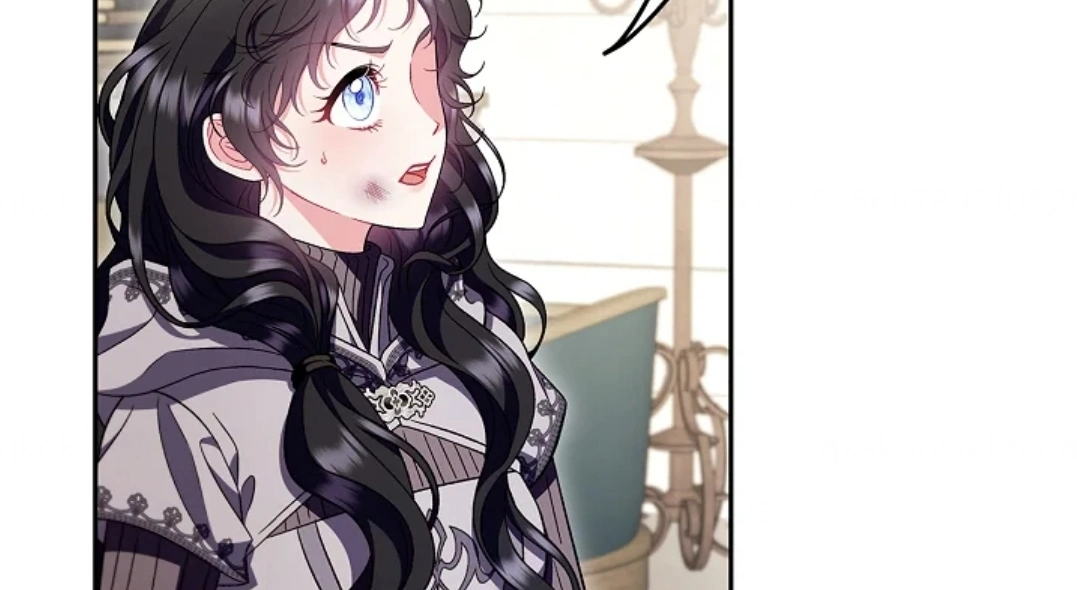 I Will Become the Villain’s Poison Taster Chapter 56 Gambar 12