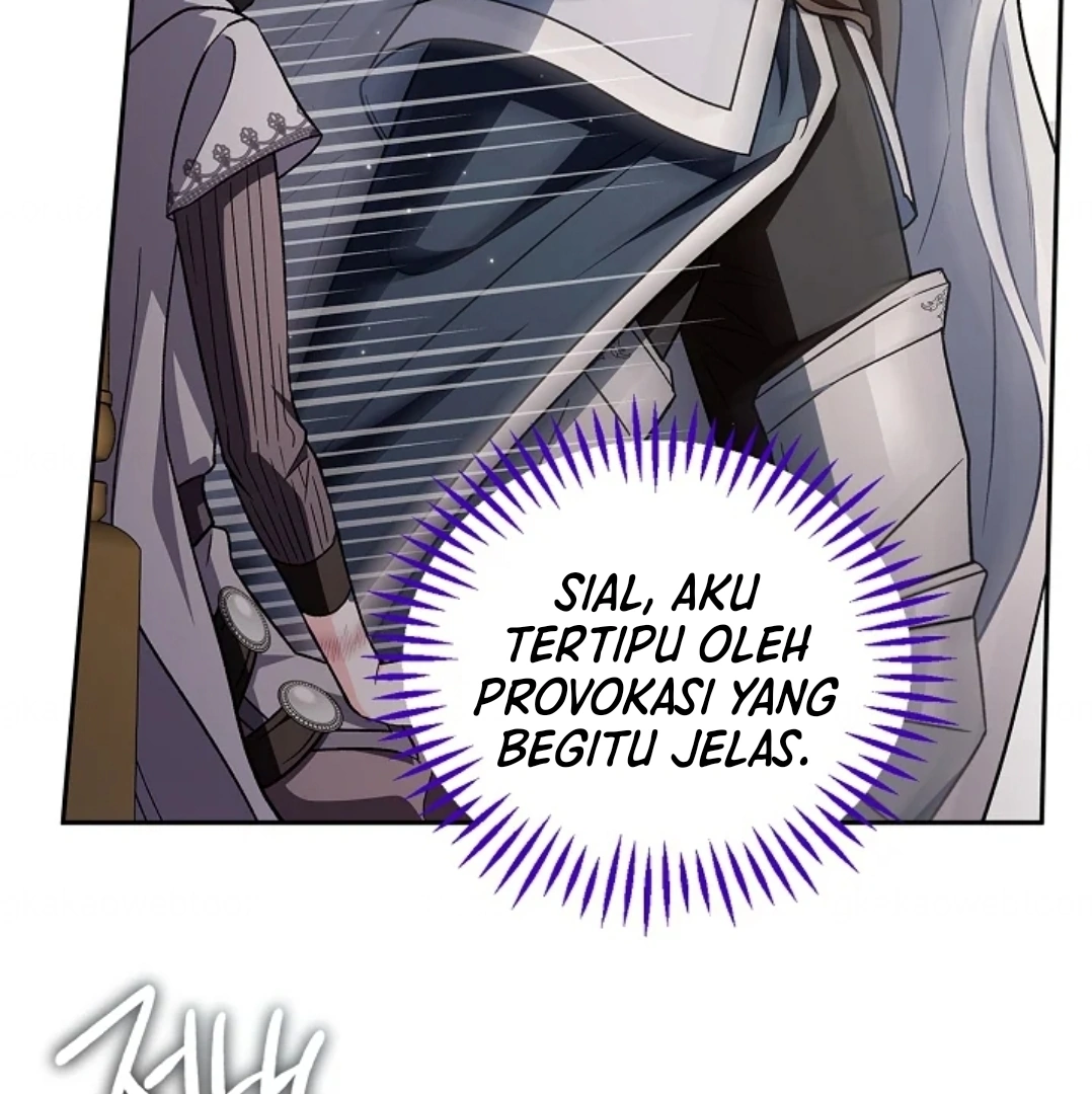 I Will Become the Villain’s Poison Taster Chapter 56 Gambar 120