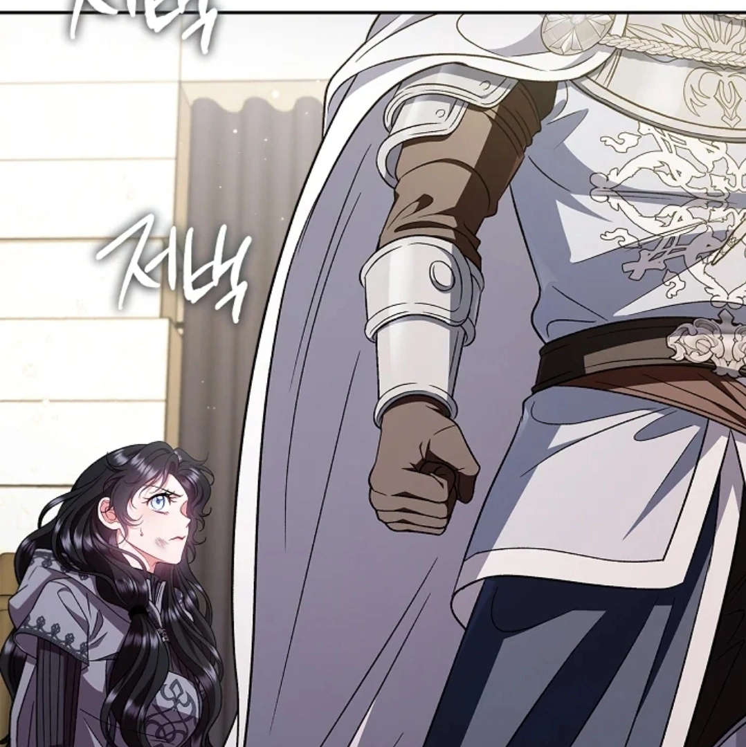 I Will Become the Villain’s Poison Taster Chapter 56 Gambar 121