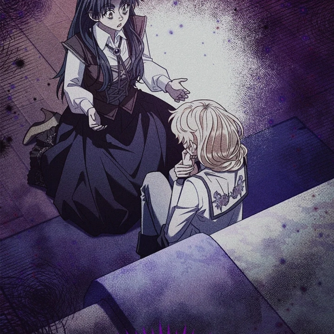 I Will Become the Villain’s Poison Taster Chapter 56 Gambar 135