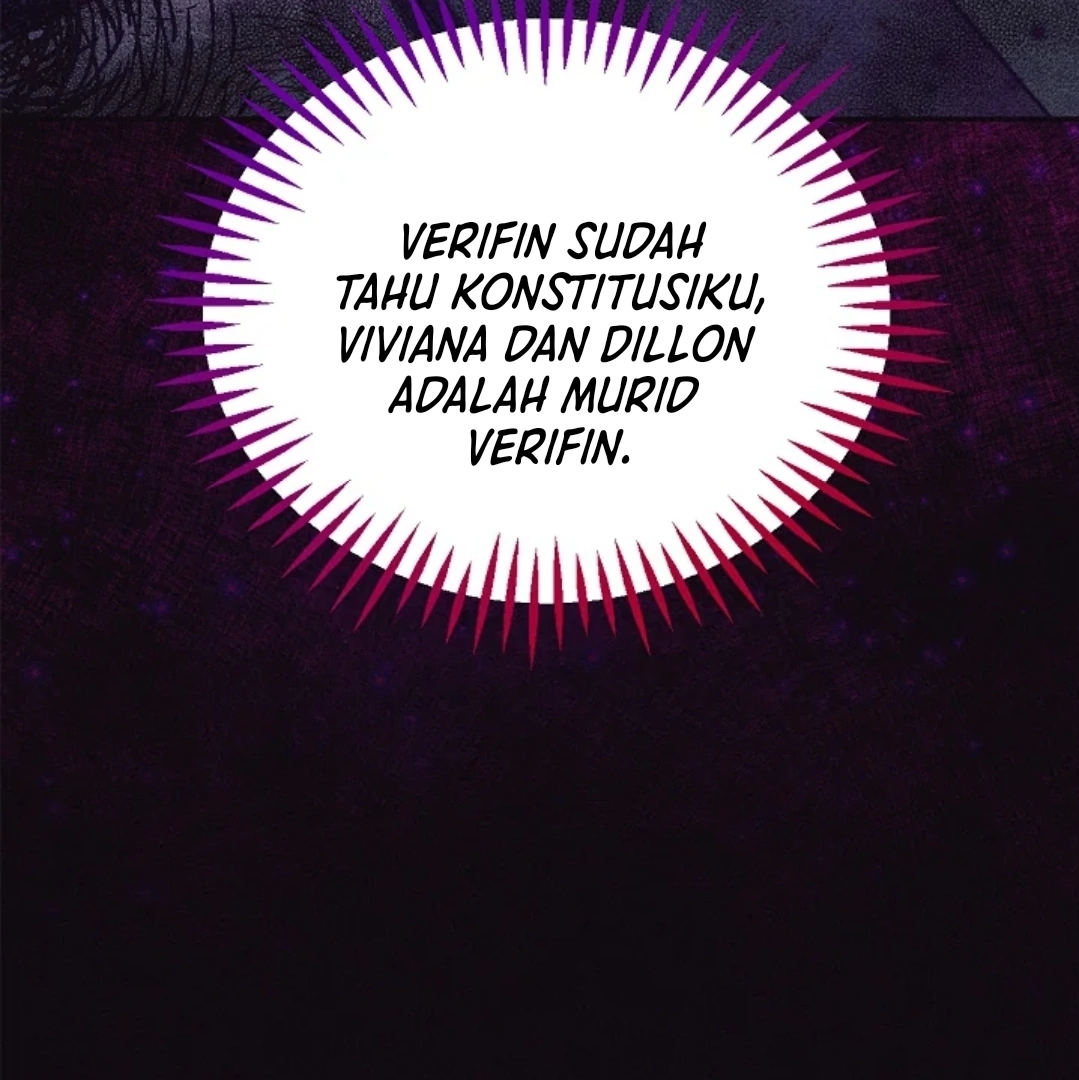 I Will Become the Villain’s Poison Taster Chapter 56 Gambar 136