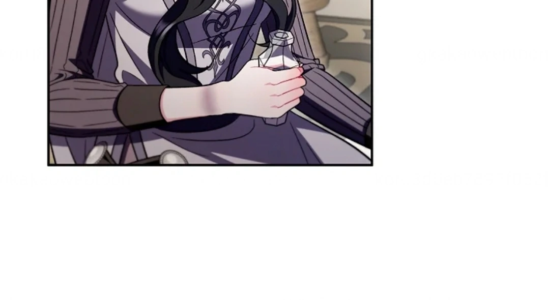 I Will Become the Villain’s Poison Taster Chapter 56 Gambar 13