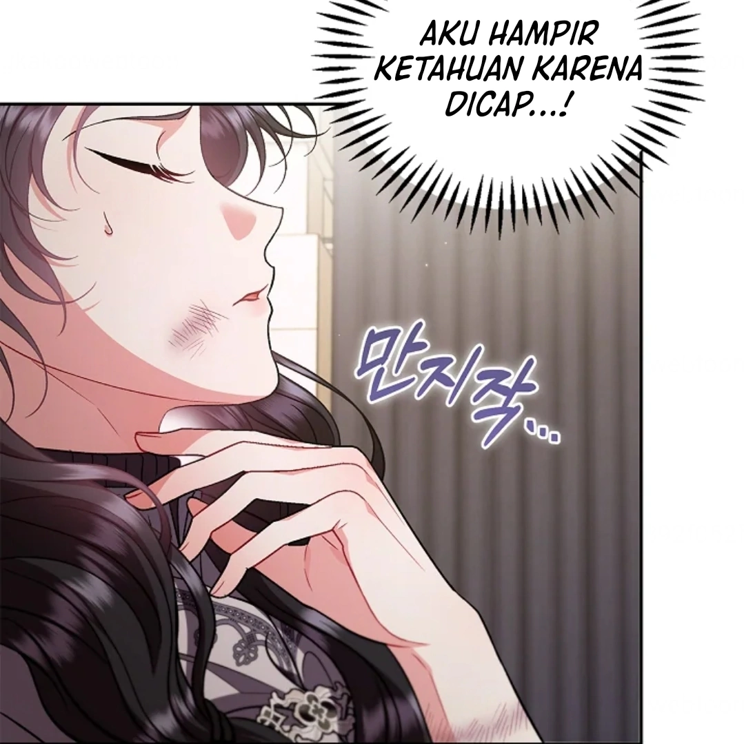 I Will Become the Villain’s Poison Taster Chapter 56 Gambar 130