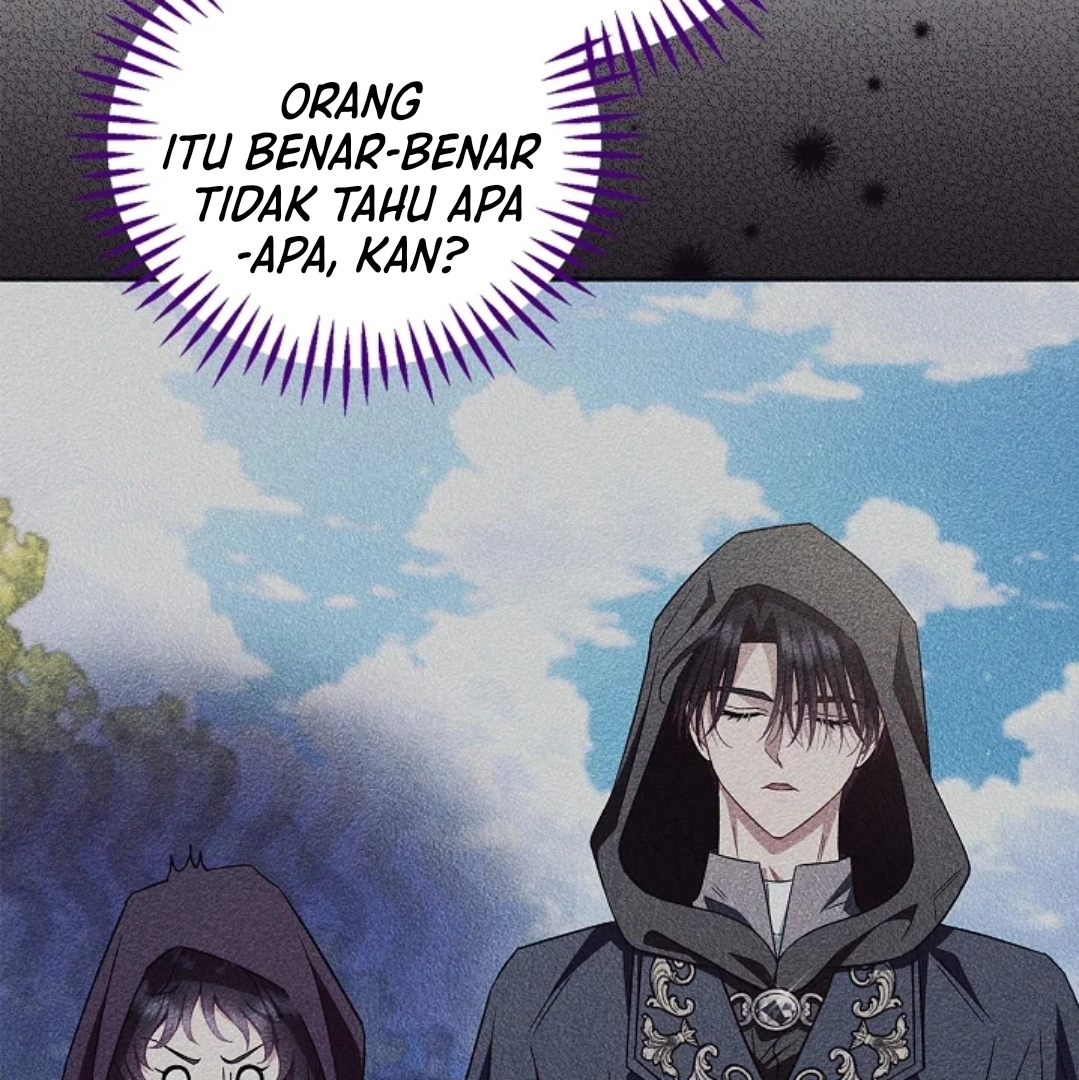 I Will Become the Villain’s Poison Taster Chapter 56 Gambar 132