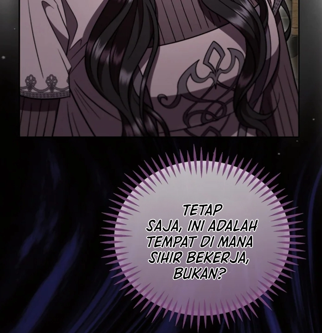 I Will Become the Villain’s Poison Taster Chapter 56 Gambar 144