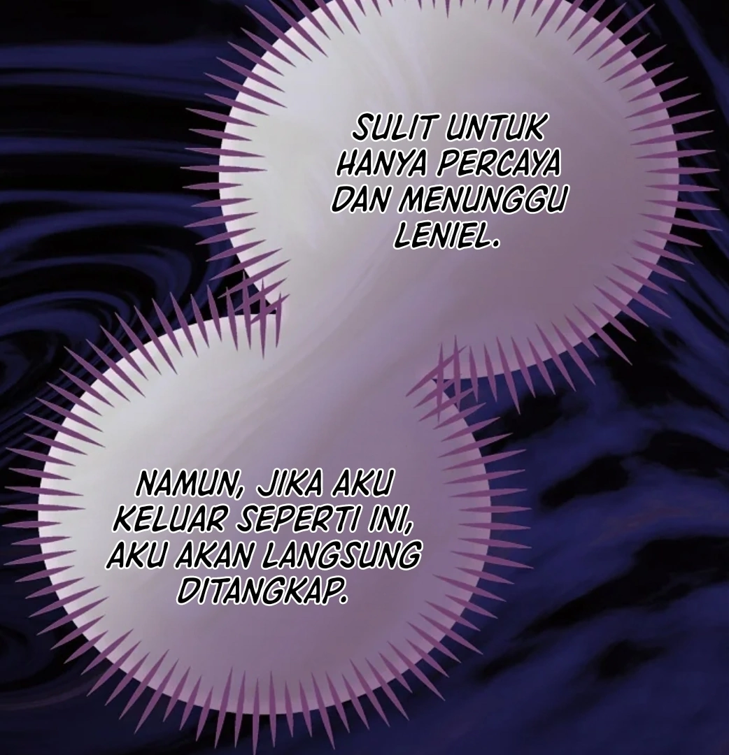 I Will Become the Villain’s Poison Taster Chapter 56 Gambar 146